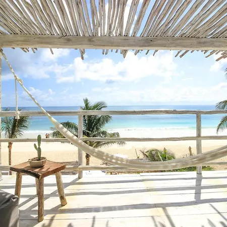 Lamat Tulum Hotel